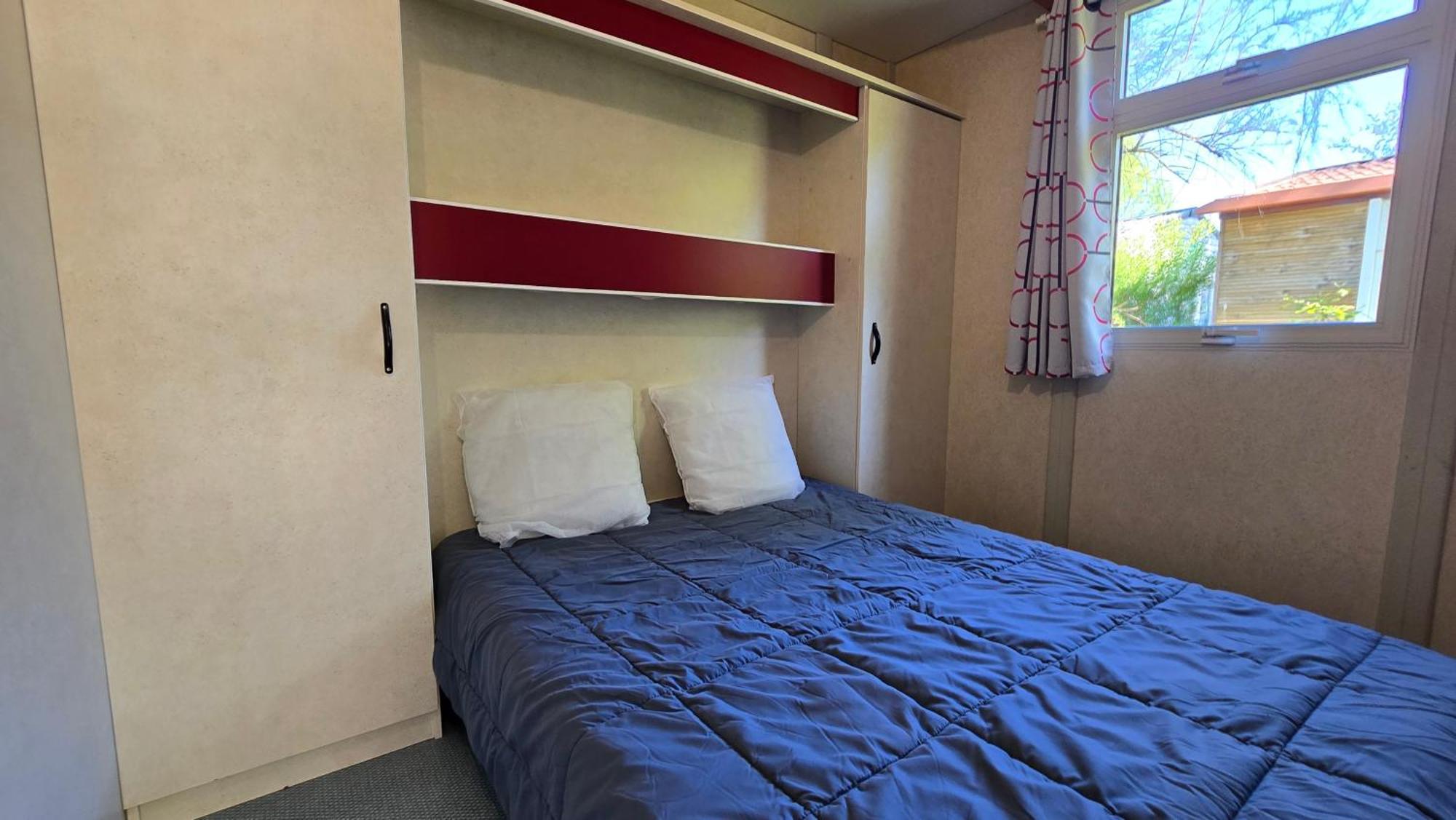 Camping Les Mancellieres Avrillé 部屋 写真